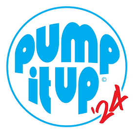 Pump It Up 2024