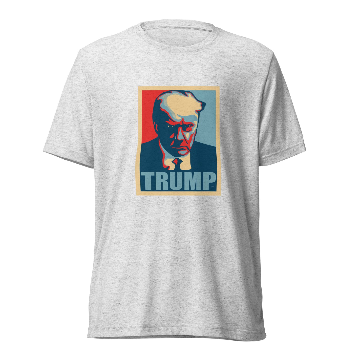 Donald Trump Short Sleeve Unisex T-shirt