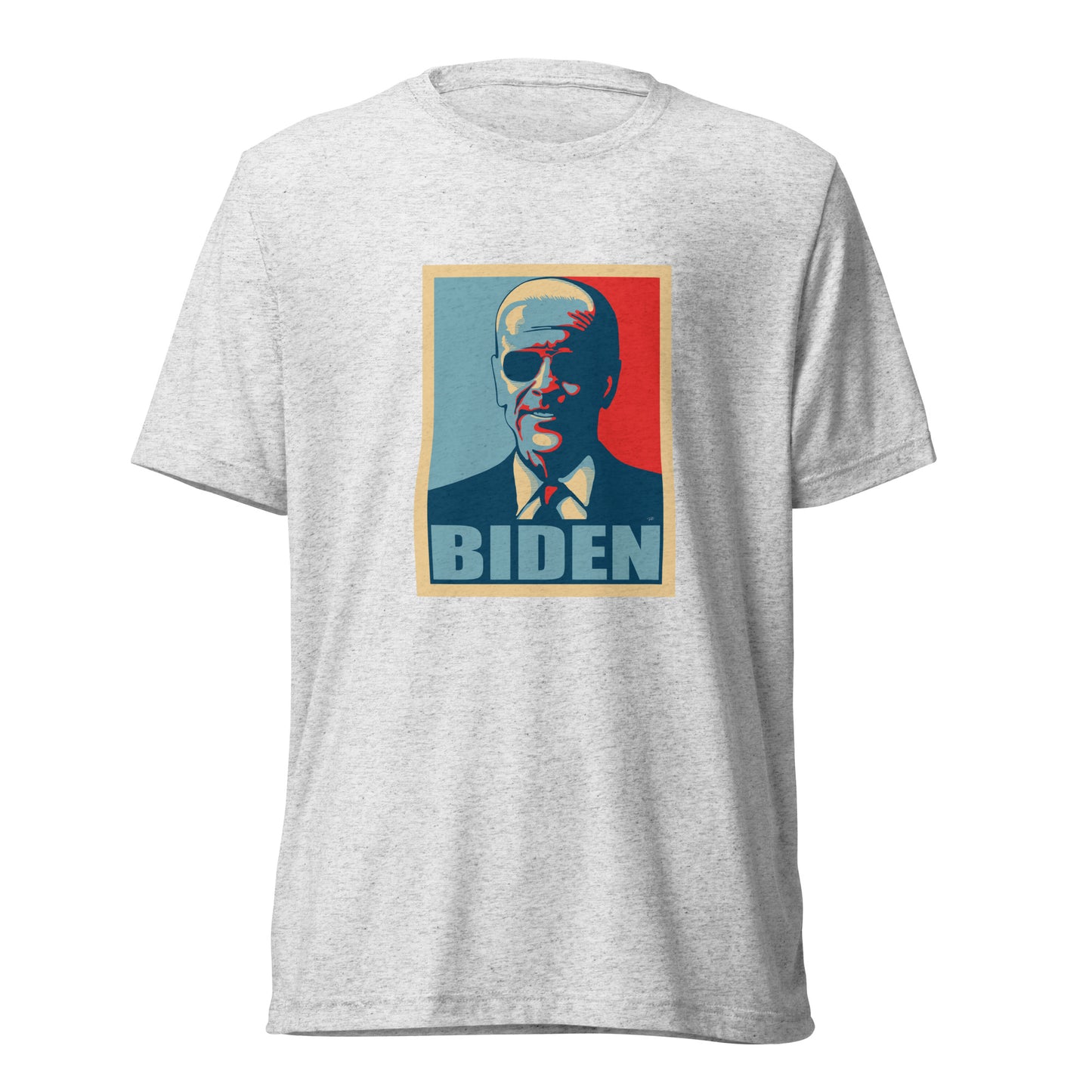 Joe Biden Short Sleeve Unisex T-shirt